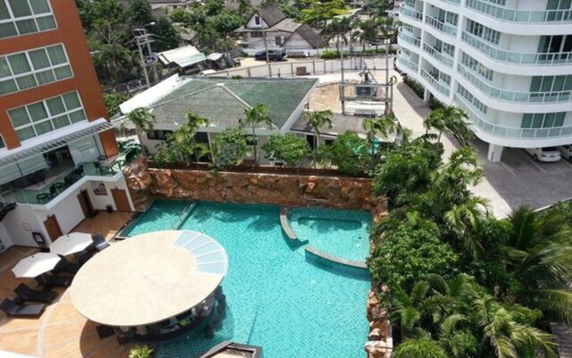 Centara Nova Hotel Pattaya