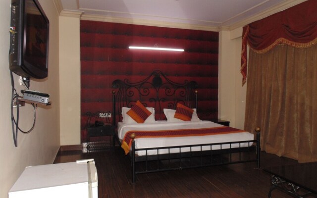 Hotel Sehrawat Inn
