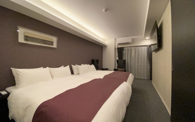 Randor Residential Hotel Fukuoka Classic