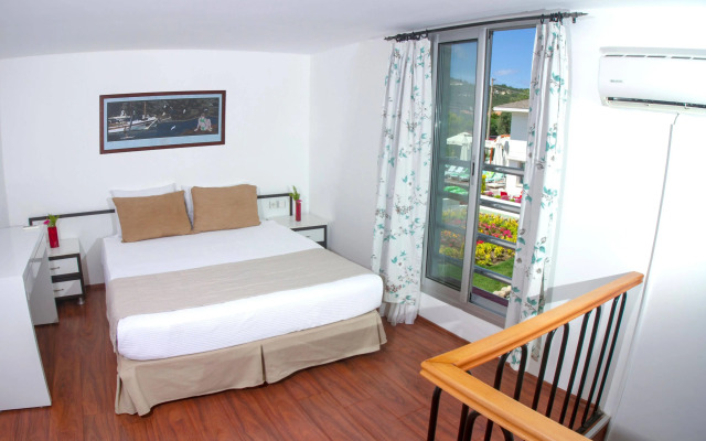 Vela Garden Resort