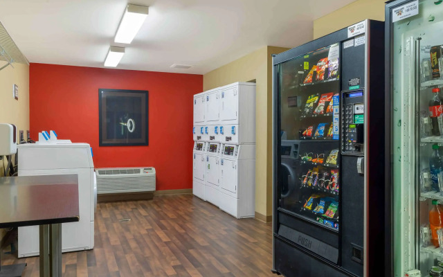 Extended Stay America Suites Hartford Meriden