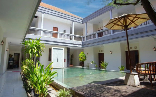 Teges Inn Kuta