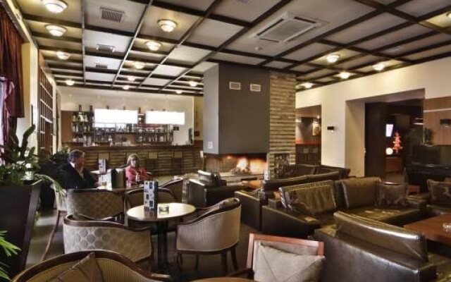 Snezhanka Apartments TMF