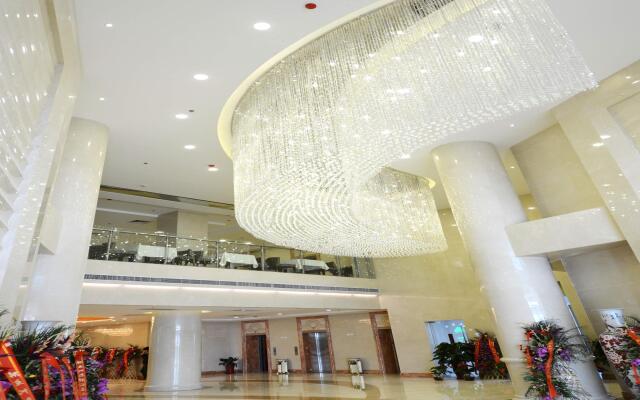 Fuyong Yulong Hotel