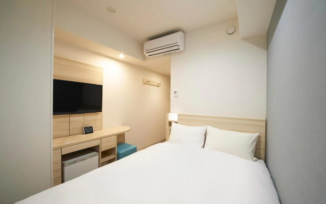 Sotetsu Fresa Inn Ueno Okachimachi