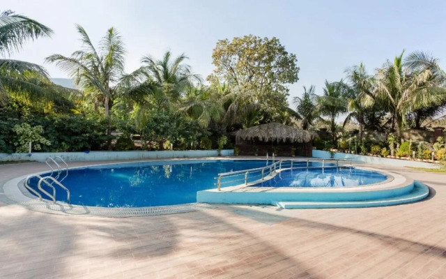 Seema's Resort By OYO Rooms