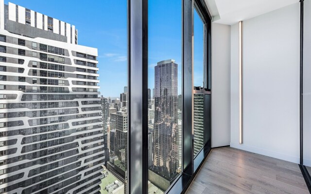 Light Tower Apartment