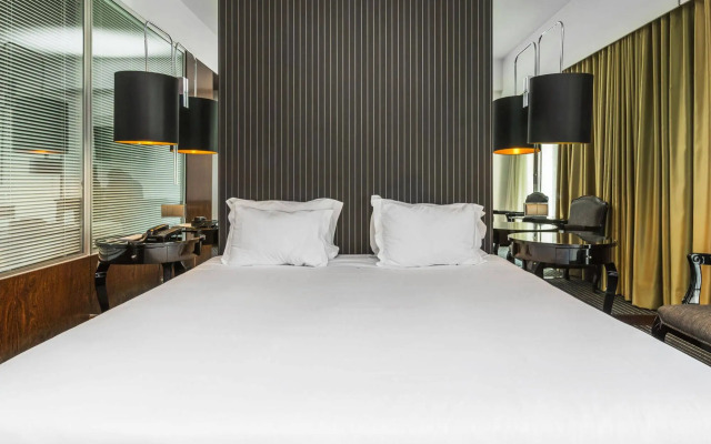 Monte Real Hotel, Termas & Spa
