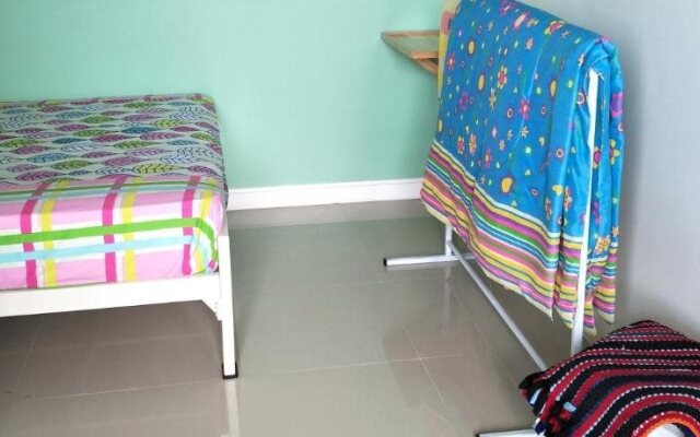 khun pra chote Homestay & Guesthouse