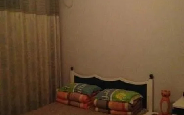 Yangcheng County Gucheng New District Agricola