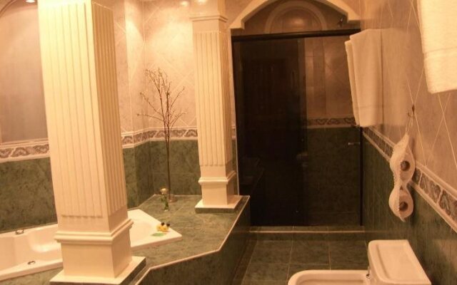 Orquideas Hotel & Cabañas