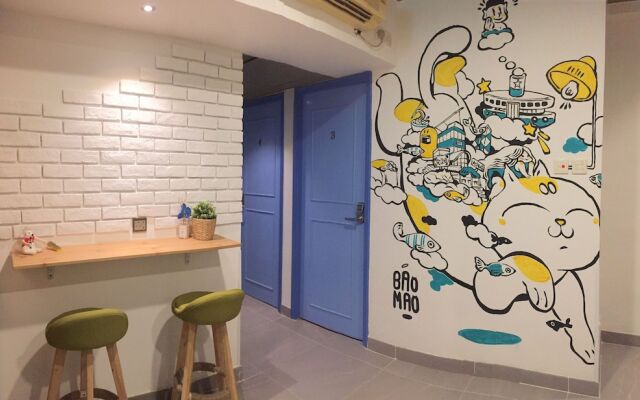 As 1 Hotel