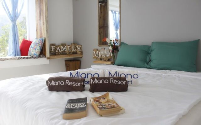 Miana Home