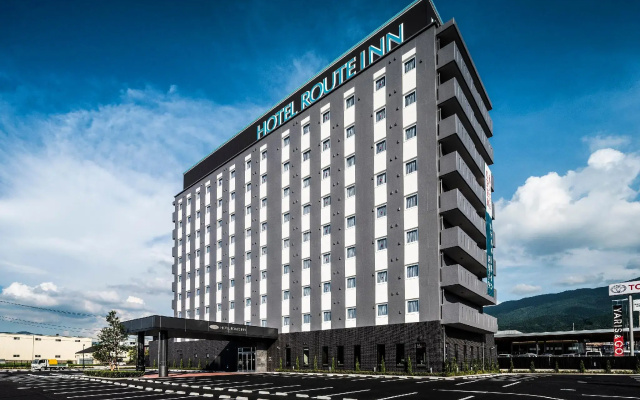 Hotel Route Inn Shikoku Chuo - Mishimaka