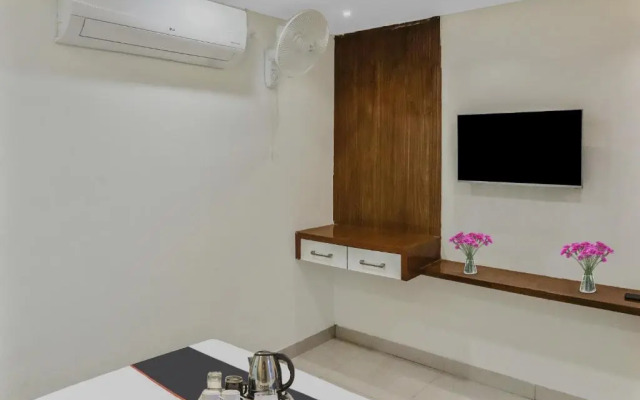 Capital O 89946 Silkroute Palaace