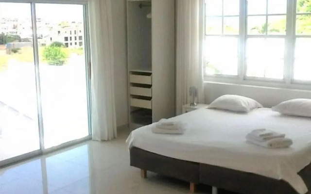 Champartments Resort - Villa & Appartementen Cristal