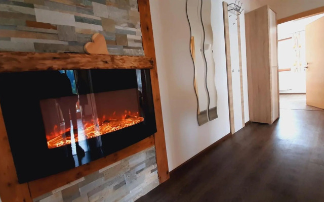 Appartement Zillertal Arena Zell am Ziller