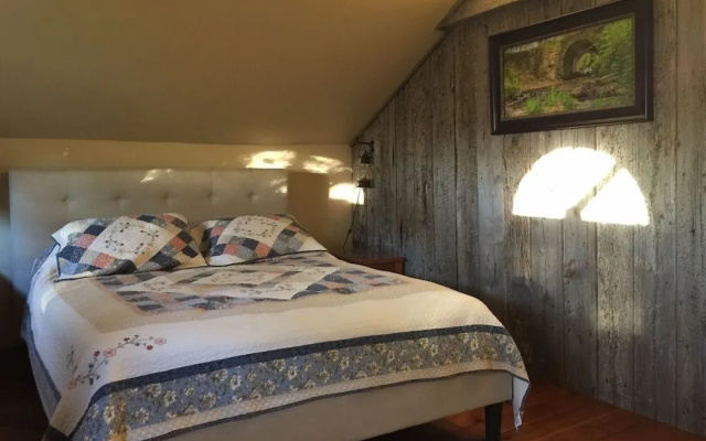 Willard Richards Inn