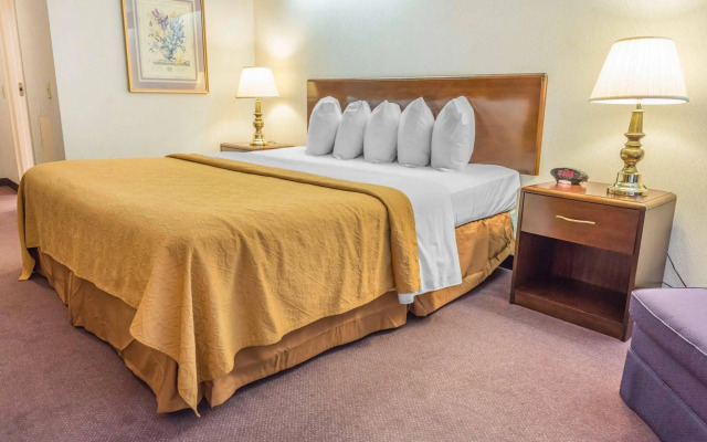 Quality Inn Royle