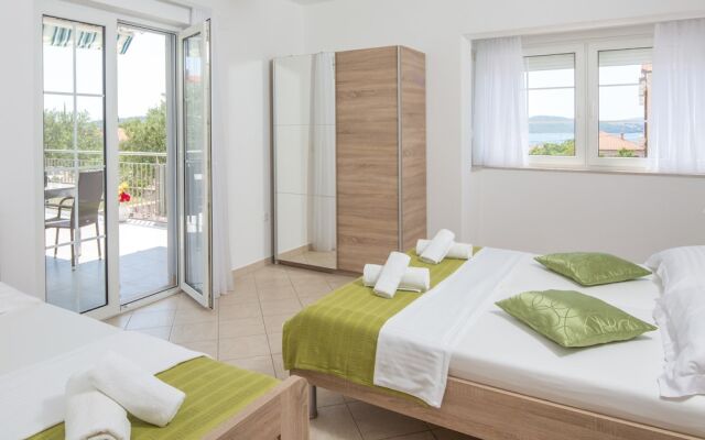 Aparments Slavko