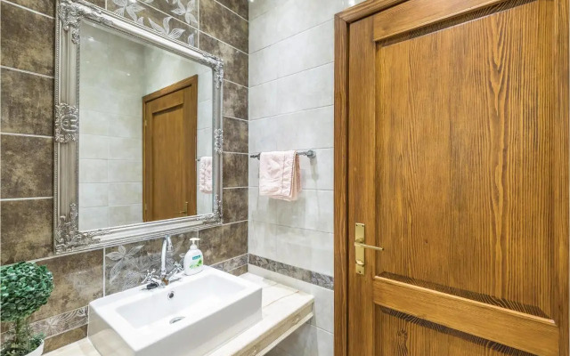 Holiday home Gornje Tucepi with Sea View 313