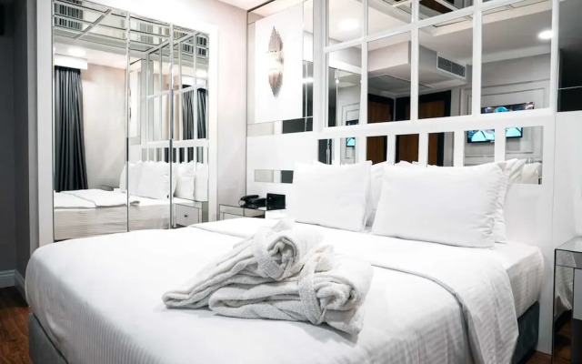 Flora Ordu Hotel & Apart & Suit