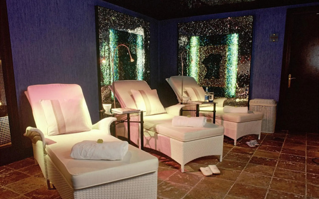 The Old Government House Hotel & Spa