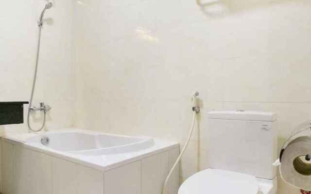 Freesia Guesthouse Suvarnabhumi