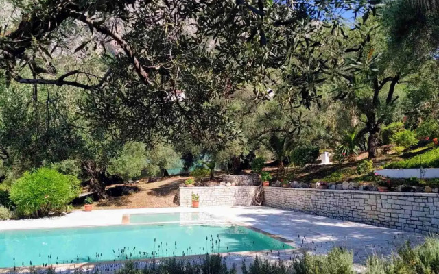 Villa Stefanos