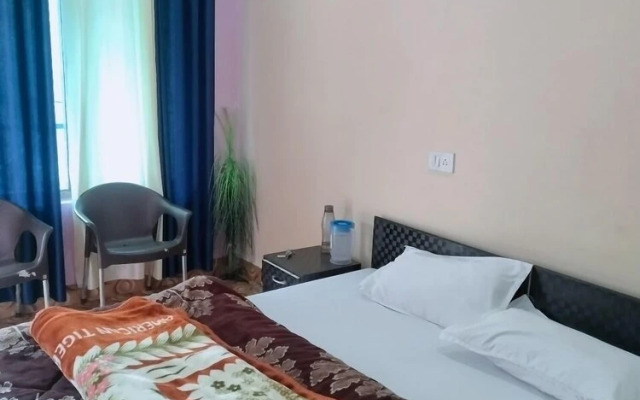 Nanda Devi Home Stay