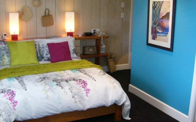 McCormick House Luxury Accommodation