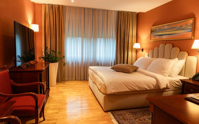 Hotel Vitarium Superior – Terme Krka