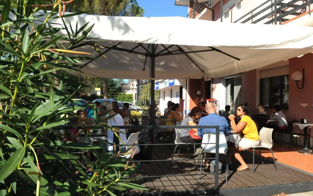 Albergo Ester di Fossi Laura