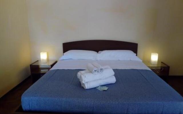 Hotel Papuscia