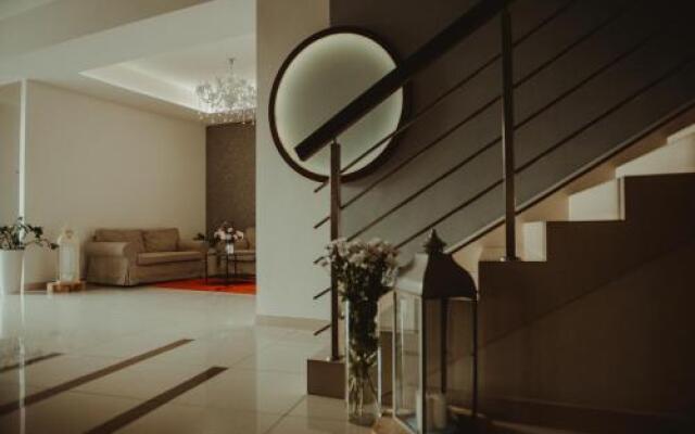 Hotel Perla