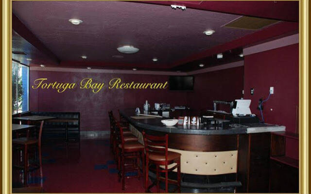 Budgetel River Inn