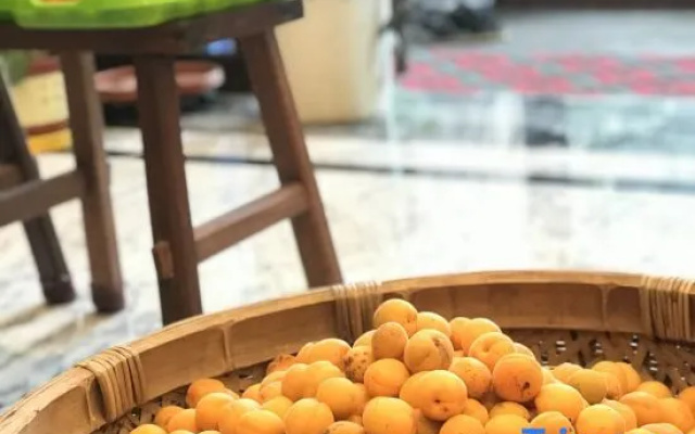 Blue Beauty Homestay in Qingdao (Laoshan Scenic Area Store)