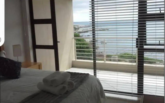 Holiday Home A104 Whale Cove
