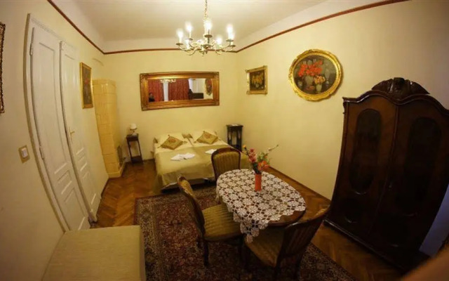 Aparthotel Florian Kazimierz