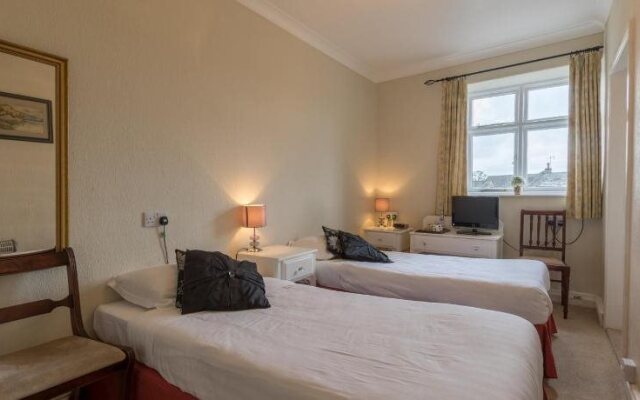Barbon Inn