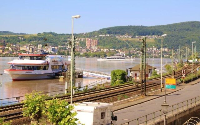 Pension Post Rüdesheim