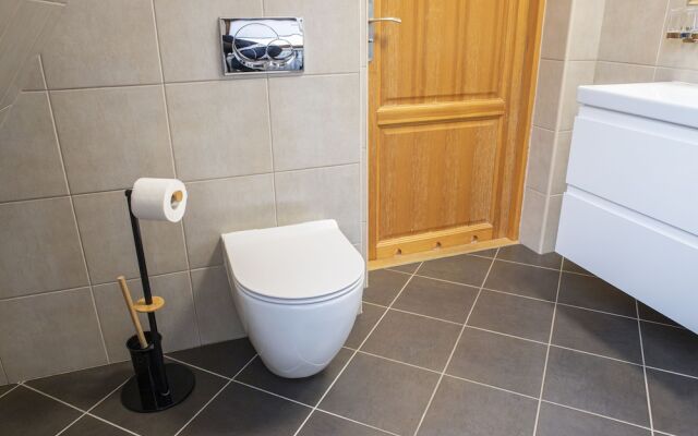 Tatrovia Widokowe Apartamenty