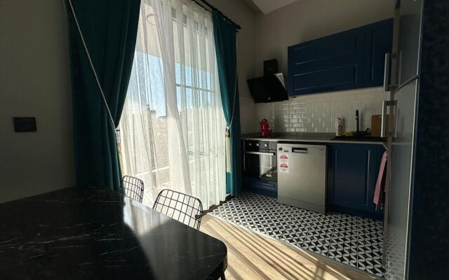 Via Pardi Apart Hotel