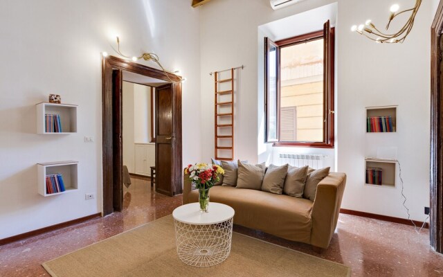 Rome as you feel - Apartment in Spanish Steps