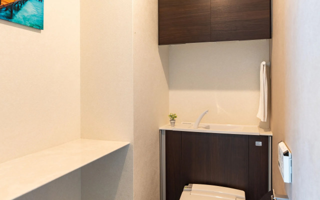 Lala Court Seaside YAGAJI