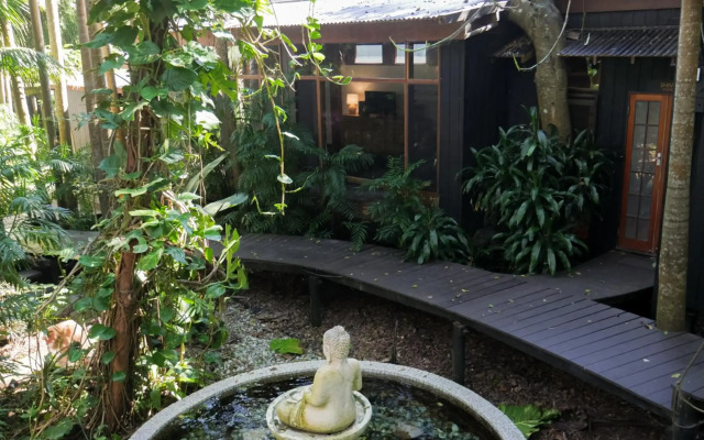 Shambhala@Byron