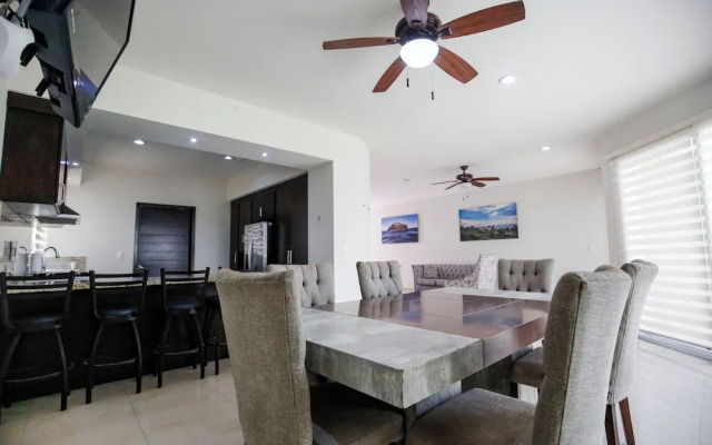 Casa en Punta Cerritos 3 Rec y Rooftop