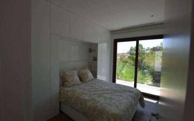 Las Colinas, Acacia Villas, Alicante