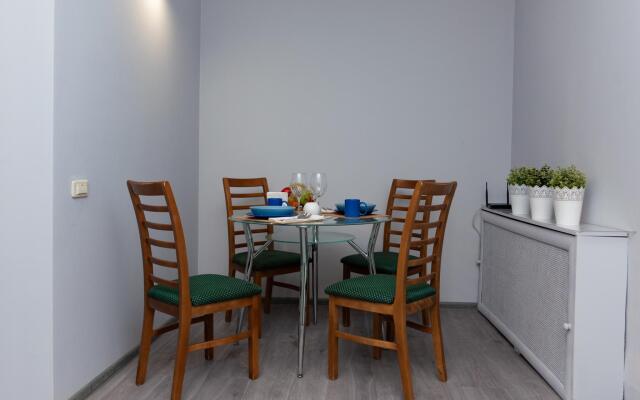 Apartments on Friedrich Engels street 73