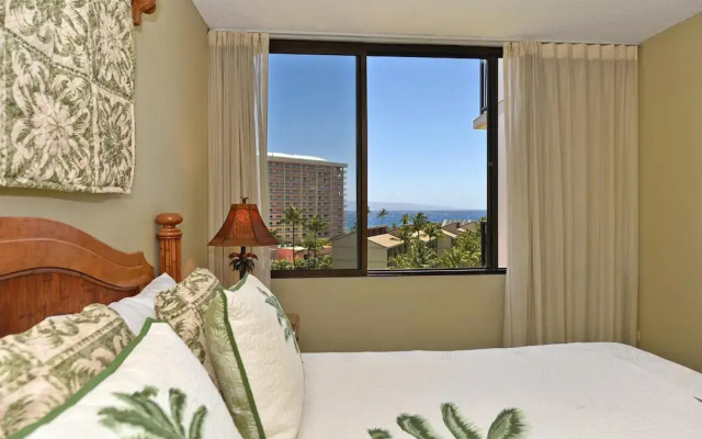 Kaanapali Shores 819